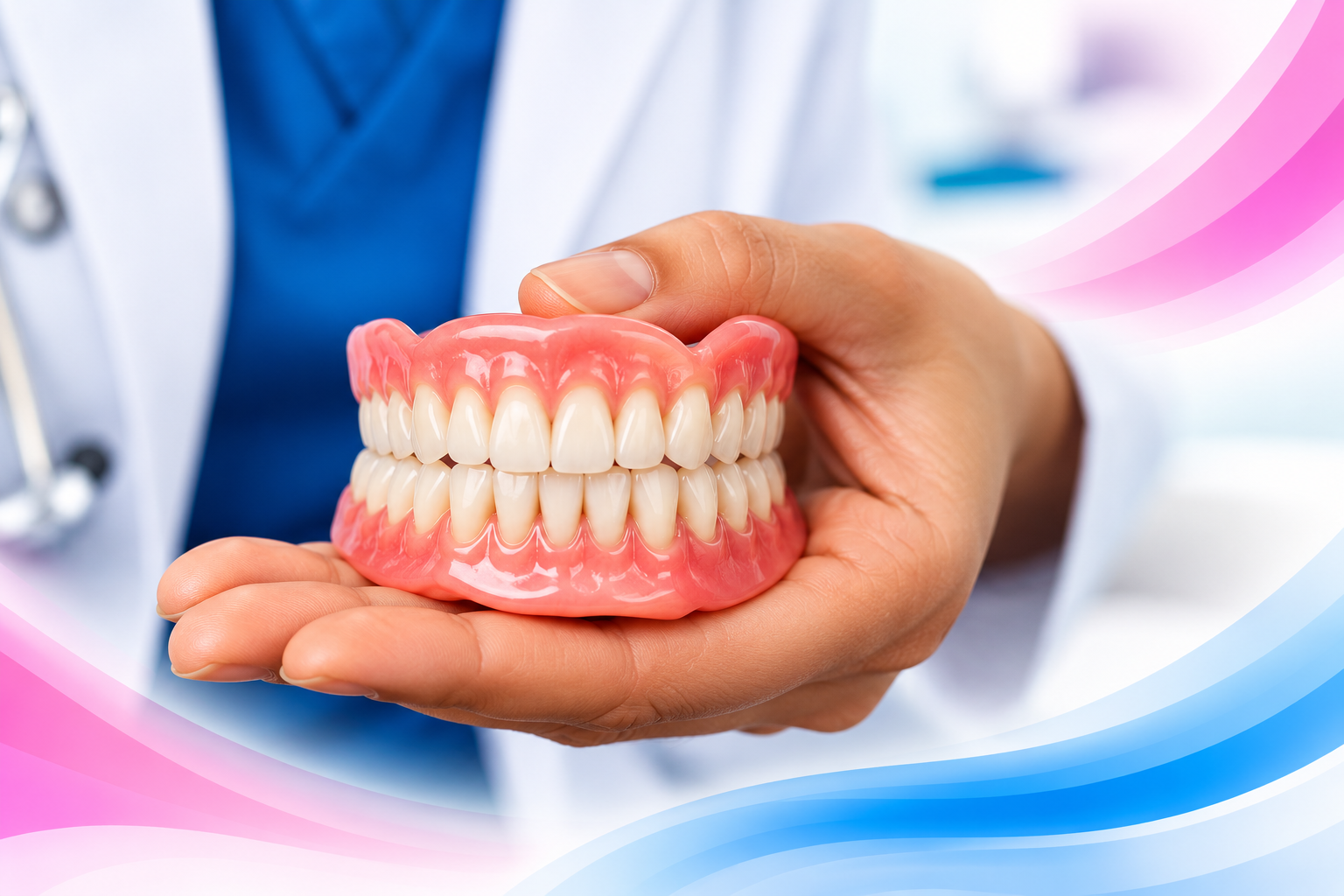 Prosthetic Dentistry